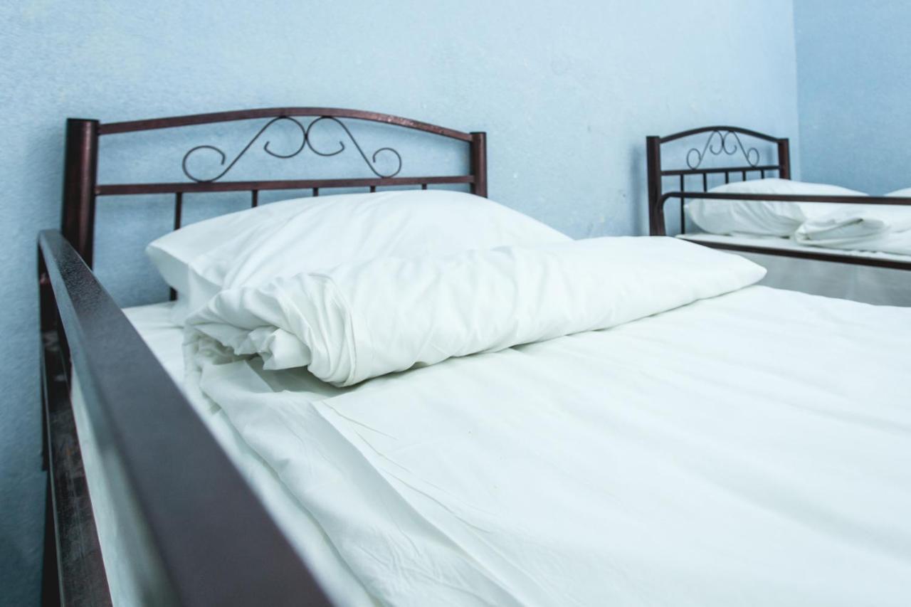 Sherlock Holmes Hostel Baku Luaran gambar