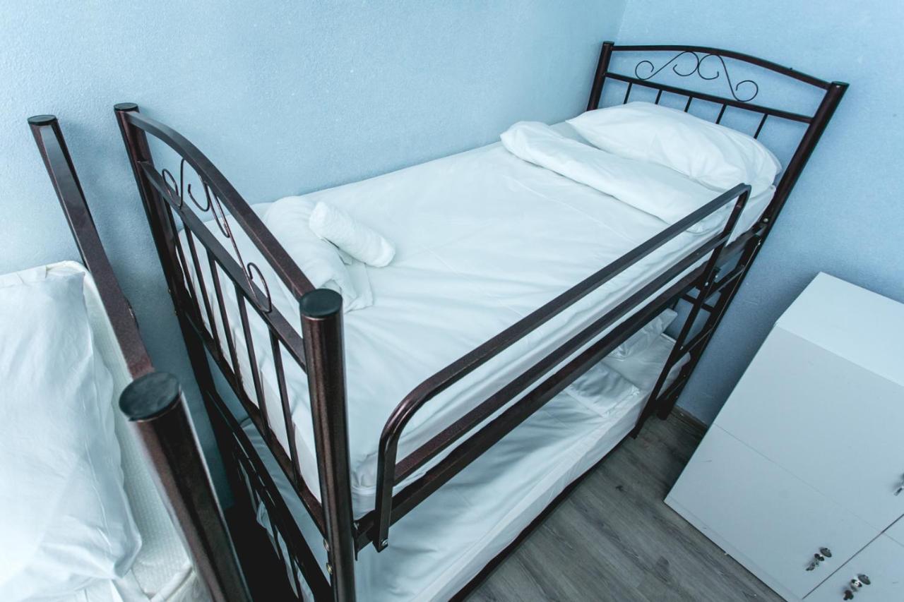 Sherlock Holmes Hostel Baku Luaran gambar