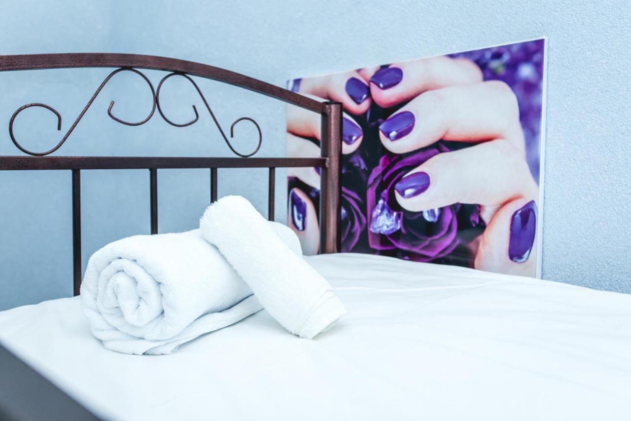 Sherlock Holmes Hostel Baku Luaran gambar